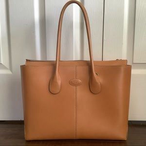 TOD’S designer purse